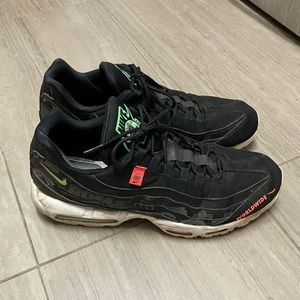 Air Max 95 Worldwide